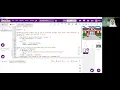 Average of Array Elements Python Editor PictoBlox