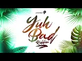 Stink Face [Yuh Bad Riddim] (Official Audio) | Kerwin Du Bois