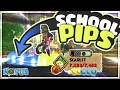 NEW SCHOOL PIPS - Novus News