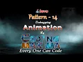 Pattern 14 program in Core java 1080P patterns core java java Coding Maxima Coding