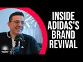 Inside Adidas s brand revival with VP of brand activation Roy Gardner