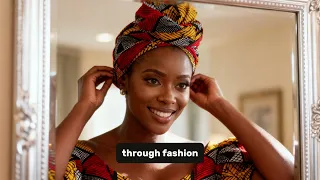 Vibrant African Styles You Need to Know
