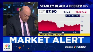 Cramer s Mad Dash Stanley Black Decker