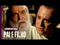Download Lagu FIM DA RIVALIDADE! OPASH DESCOBRE QUE É FILHO DE SHANKAR! | CAMINHO DAS ÍNDIAS | MELHOR DO DIA