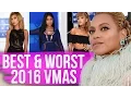 Best Worst Dressed MTV VMAs 2016 Dirty Laundry