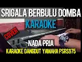 Download Lagu serigala berbulu domba  karaoke dangdut nada pria