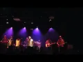 Rudy Mills & Keith & Tex & The Steadytones Tears on my pillow le Hangar Ivry sur Seine 11 mai 2022
