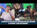 Download Lagu U NONGTUH BA ÏOH KYRTENG NONGPANG UM SALIA MYNSNGI NE MYNMIET: KONG BASAÏAWMOIT