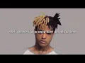 XXXTentaction - Everybody Dies In Their Dreams ( Lyrics )