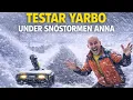 Lagu Är DETTA SLUTET för snöröjning med traktor?! ❄️🤖