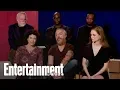 Bosch Gears Up For It s 6th Season Entertainment Weekly