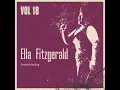 Ella Hums the Blues