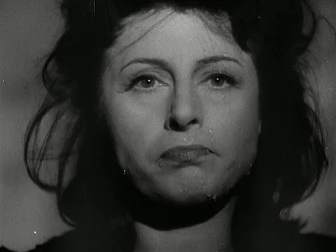Il bandito (1946) trailer
