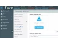 Flare Accounting Software Setup