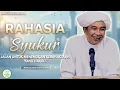 Download Lagu Rahasia Syukur: Pondasi Hidup BAHAGIA Tanpa Beban | Guru Zuhdi | Ceramah Lucu Banar Guru Zuhdi full