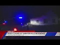 Body found at Macoupin County residence