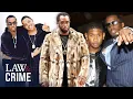 Download Lagu P. Diddy: Every Celebrity Who Warned People About Sean Combs
