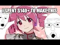 Download Lagu i tried to make SynthV Teto sound like UTAU Teto - Fukkireta