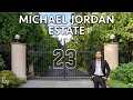 Download Lagu Touring Michael Jordan's Mansion!