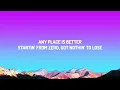 Luke Combs - Fast Car (Lyrics)