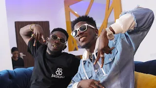 henry adams ft jaywillz rest assured the making with jayfred the beat wizard