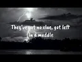 Arrdee, Mazza l20 - Trouble [Lyrics]