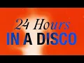 24h In A Disco (feat. Kiki Gyan) - Zerb