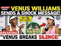 Venus Williams Honest Reaction to Alex Eala s Costly Doubles Mistake Leaves Fans Talking