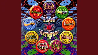 Marijuana Original Mix