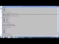 JDBC Tutorial Select All Data from a Database