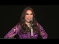 أحلام - الا ياما الزمن وراني | من حفل سوده عسير - أبها