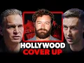 Scientology s Devious Tricks to Protect Hollywood Stars Danny Masterson