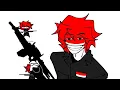 Download Lagu seandainya warga +62 dilegalkan senjata (countryhumans Indonesia)