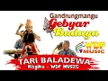 Download Lagu TARI BALADEWA BANYUMASAN  - RISGIKA PRATIWI WDF MUSIC
