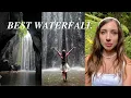 Download Lagu Visiting Tukad Cepung Waterfall BALI 🇲🇨 Indonesia travel vlog