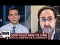 SBV s Incestuous Dealmaking Led To Collapse