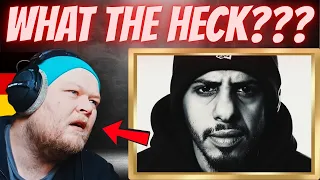 Klash كلاش أرملة الألفا Foreigner Reaction 