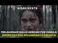 Lagu Nyanyian Malam yang Berubah Menjadi Jerit Pembalasan ‼️ - Alur Cerita Film
