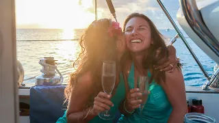 Buddy Boating: Sailing with Friends in Remote Cuba | S03E44