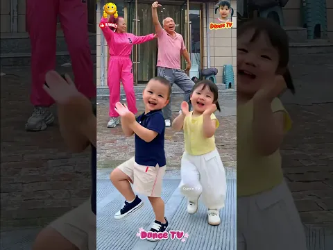 happy dance with my family #happydance #viralvideo #fypシ゚viral