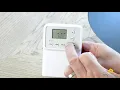 mydome Light Switch timer - FAQ Guide