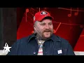 Teddy Swims Says He Has More Tattoos Than Post Malone Jelly Roll