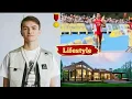 Alex Yee Triathlete Lifestyle Wife Net worth Family Car Height Age House Biography 2022