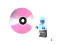 Download Lagu (REUPLOAD) Oops lego effects round 1 vs hara aram