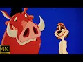 Download Lagu Stand By Me - Timon and Pumbaa (1995) Theatrical Release [5.1] [4K] [FTD-1258]
