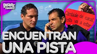 Los detectives buscan al desvividor | Derbez en Cuando 3/4 | C50 - T1