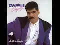 Pequeñas cosas-Willie Gonzalez (full audio)