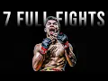 Lagu The Scariest Young Muay Thai Fighter On Earth | Johan Ghazali