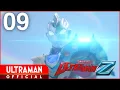Download Lagu ULTRAMAN Z Episode 9 \