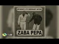 Download Lagu 2point1 - Zaba Pepa [Feat. Deekay Afro] (Official Audio)
